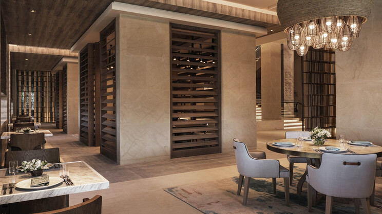 InterContinental Ras Al Khaimah Mina Al Arab Resort & Spa
